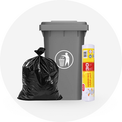 Collection image for: Waste Management