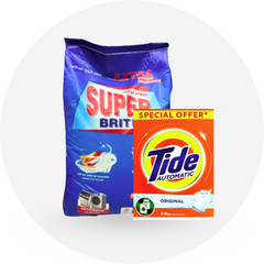 Collection image for: Detergent Powder