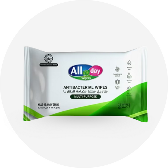 Wipes