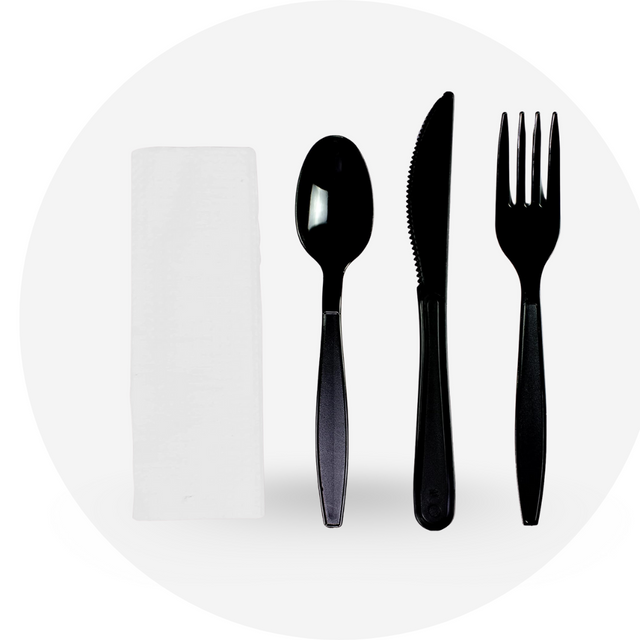 Cutlery Sets