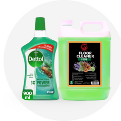 Collection image for: Floor Cleaners