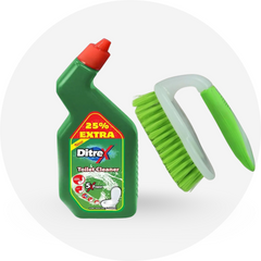 Collection image for: Toilet Cleaner