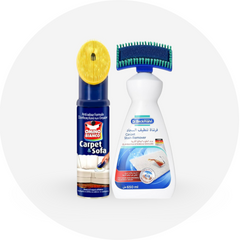 Collection image for: Carpet Essentials