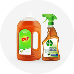 Collection image for: Disinfctants