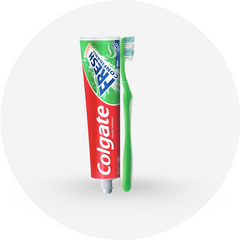 Collection image for: Tooth Paste & Brushes