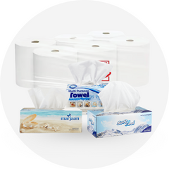Collection image for: Tissues