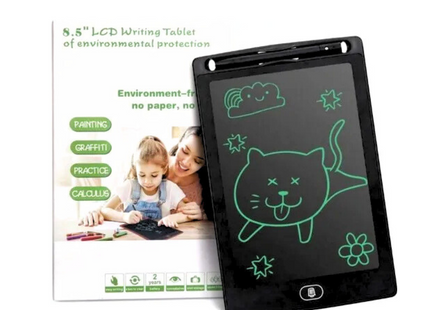 لوح كتابة مقاس 12 بوصة