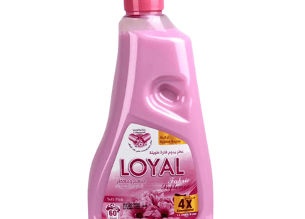 LOYAL Fabric Softener 750 ML