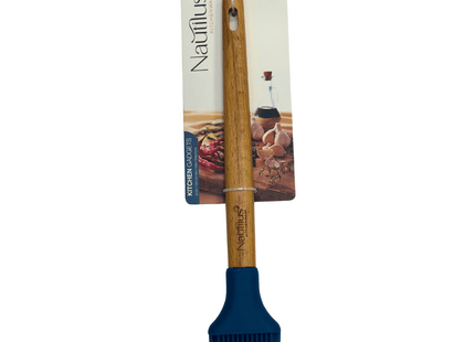 فرشاة زيت السيليكون