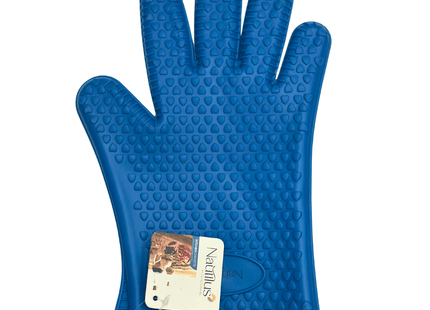 Silicone glove Heat resistant