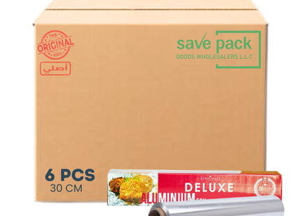 Aluminium Foil 30 cm