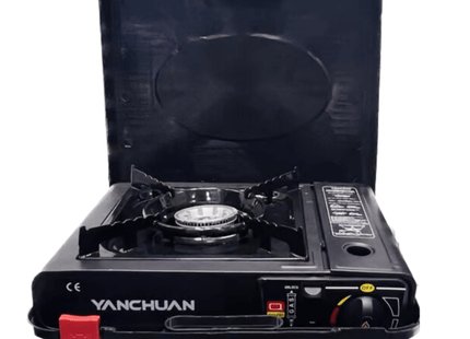 موقد غاز محمول للتخييم