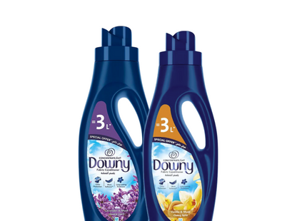 Downy Fabric Softener 1 L - 1 Pcs