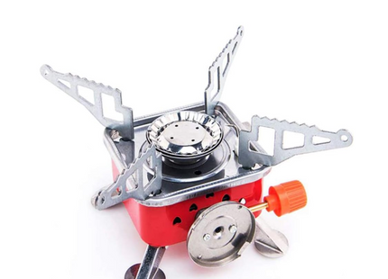 Mini Portable Gas Stove