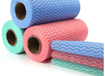Cloth Cleaning roll