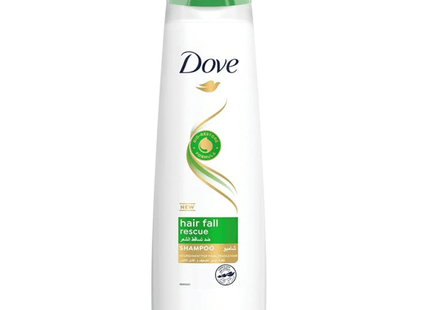 Dove Shampoo 400ml - Hair fall rescue