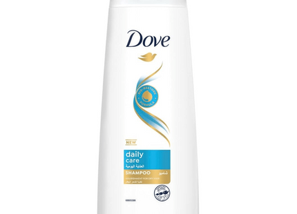 Dove Shampoo 400ml - Intensive repair