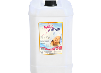 منعم الأقمشة روايا ٢٥ لتر - فانيليا