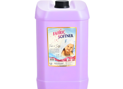 منعم الأقمشة روايا 25 لتر - لافندر