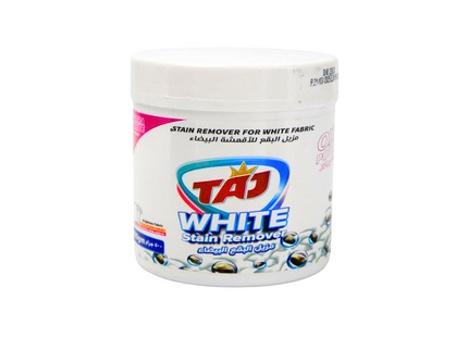 مزيل البقع تاج 500 جرام