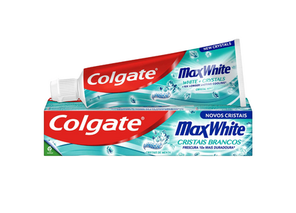 معجون أسنان ماكس وايت وايت كريستالز كولجيت 100 مل