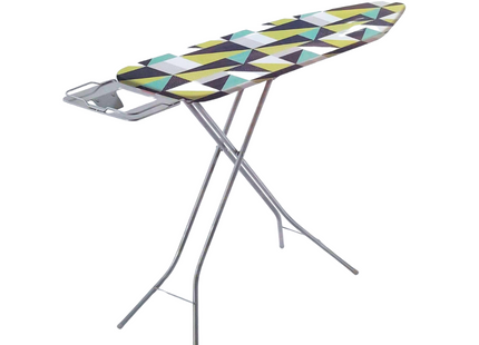 Mesh Top Ironing Board Size 38 x 122 cm