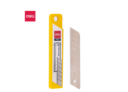 Deli-2011 Cutter Blade