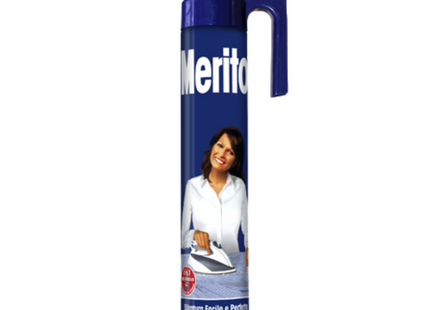 بخاخ مزيل البقع للأقمشة 500 مل ميريتو بلو