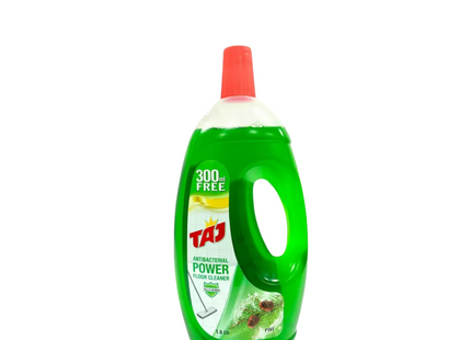 Taj Antibacterial Power Floor Cleaner 1.8Ltr