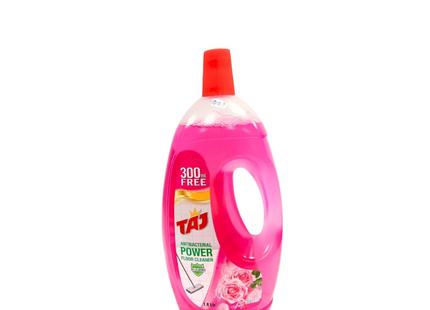 Taj Antibacterial Power Floor Cleaner 1.8Ltr