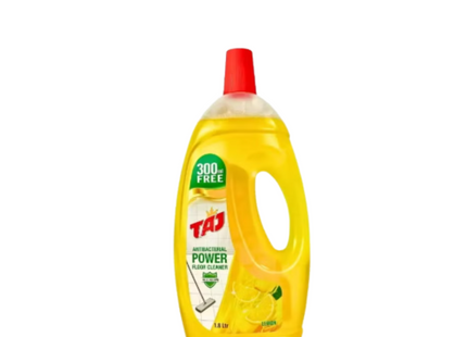 Taj Antibacterial Power Floor Cleaner 1.8Ltr