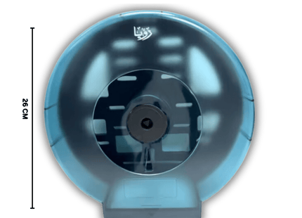 موزع تي تورك أخضر 26x23x11.5 سم