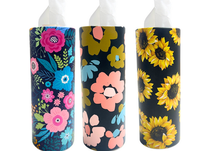 Car Tissue 80 Sheets x 2 Ply , 3 Pcs