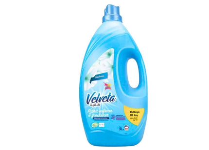 فلفيتا منعم الأقمشة 3 لتر