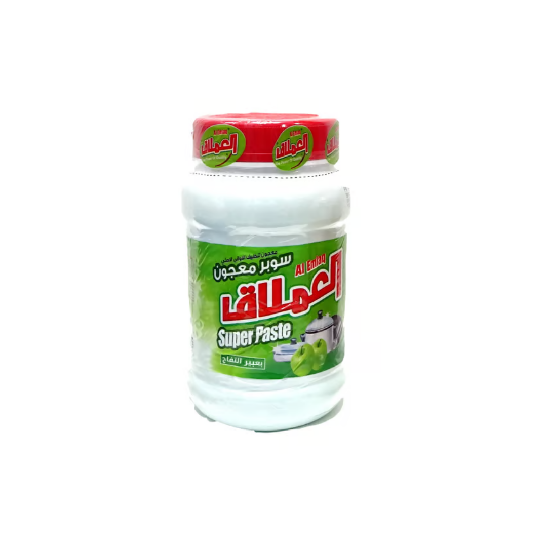 Al Emlaq Super Paste 1 Kg Bouquet Pack Of 1 SAVEPACK