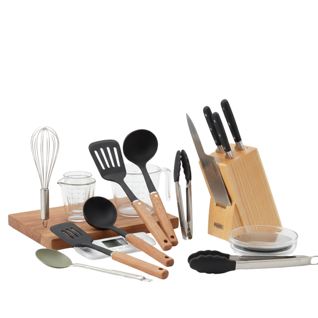 Kitchen Tools