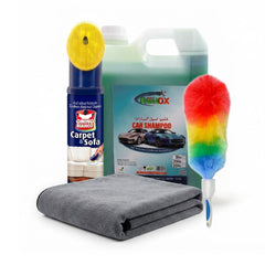 Collection image for: Car Wash