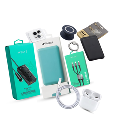 Collection image for: Phone Accessories