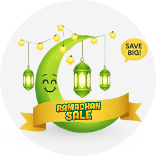 RAMADAN DEALS