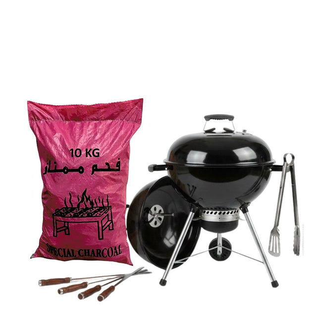 Picnic & Grill Essentials