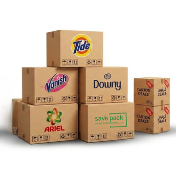 Carton Deals