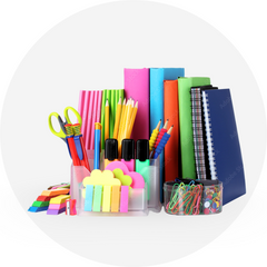 Stationery