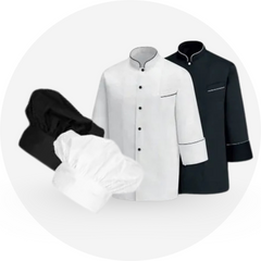 Collection image for: Uniforms