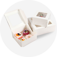 Collection image for: Cake Boxes
