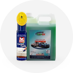 Collection image for: Car Wash