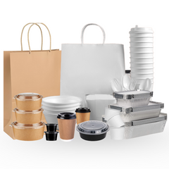 Collection image for: Packing & Packaging