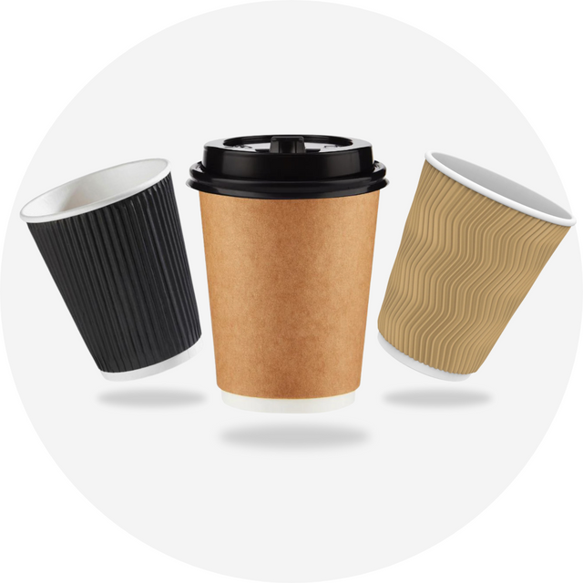 Paper Cups
