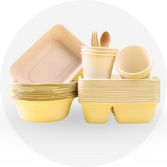 Collection image for: Biodegradable Products