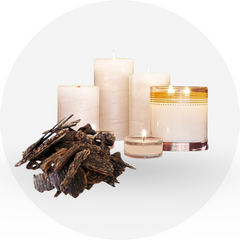 Collection image for: Bokhoors & Candles