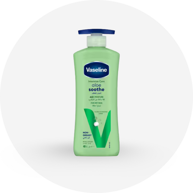 Body Lotion